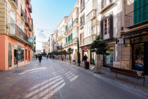 NEW FOR COUPLES Malaga Center Tour